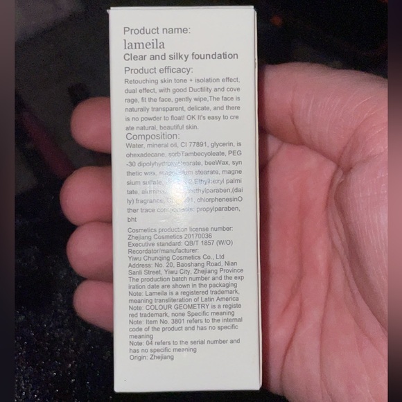 Make up bundle - Picture 2 of 8